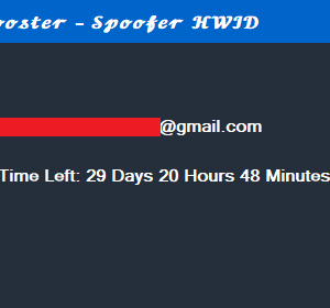 Spoofer Hwid - 100% Funcional - Remove Banimento Hardware - Image 5