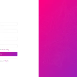 JustFans: Plataforma SaaS para Criadores de Conteúdo Premium - Image 5