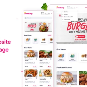 SaaS Completo para Sistema de Entrega de Alimentos e POS! - Image 4