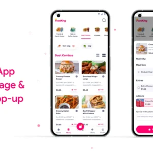 SaaS Completo para Sistema de Entrega de Alimentos e POS! - Image 3