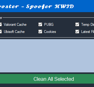 Spoofer Hwid - 100% Funcional - Remove Banimento Hardware - Image 4
